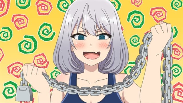 Episode 7: Creative Sempai / Fund-Raising Sempai / Pool Sempai / Overcoming Sempai