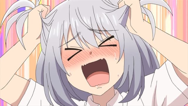 Episode 8: Chinese Sempai / Mentalist Sempai / Mikan Sempai / Internet Sempai / Delivery Sempai