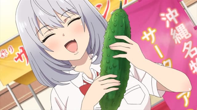 Episode 11: Four Balls Sempai / Ventriloquism Sempai / Tailing Sempai