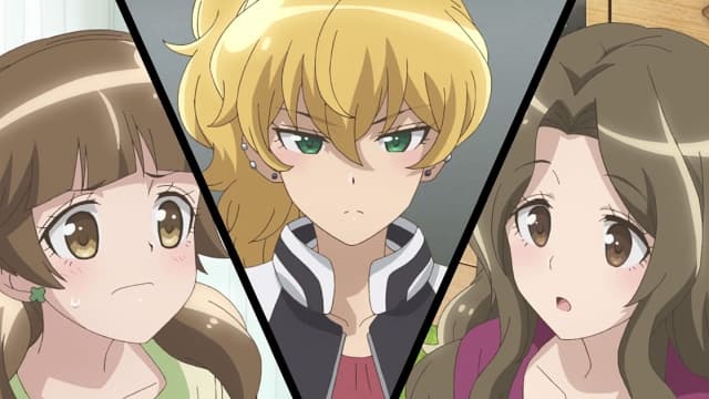 Episode 3: Not Alone