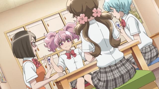 Episode 4: Midori's Dream