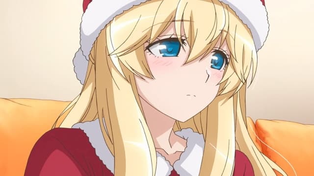Episode 10: Happy Holy Night