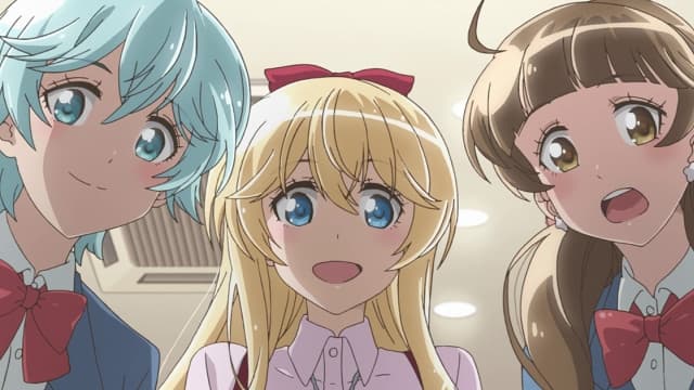Episode 11: A Game By Everyone