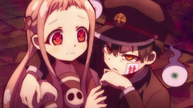 Episode 4: The Misaki Stairs, Part 2
