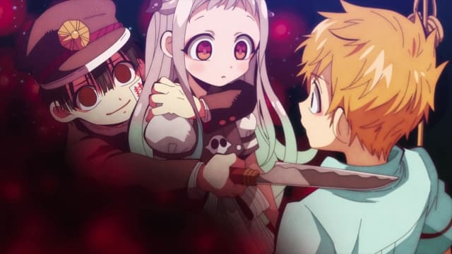 Episode 2: Yousei-san