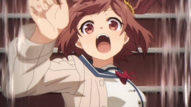 Episode 4: The Results of My Hard Work
