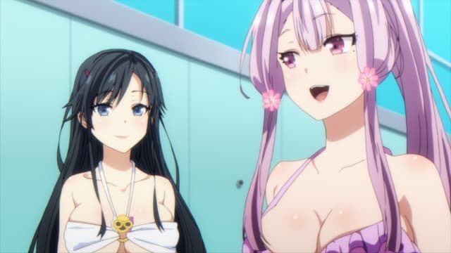 Episode 7: I Discover an Unexpected Side
