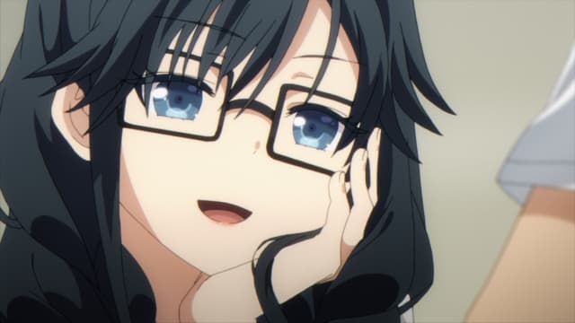 Episode 8: Before I Knew it, My Tragedy Had Already Begun