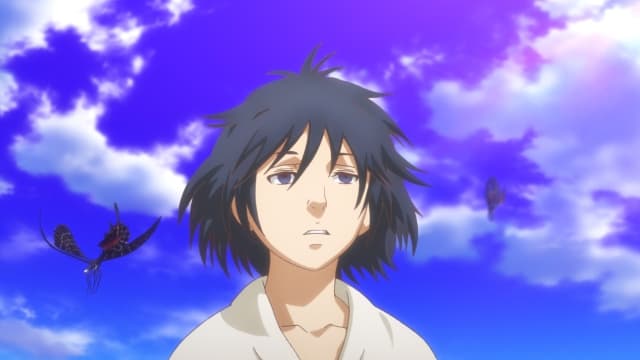 Episode 13: Rainbow