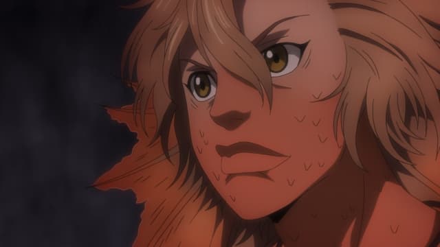 Episode 6: Back Door