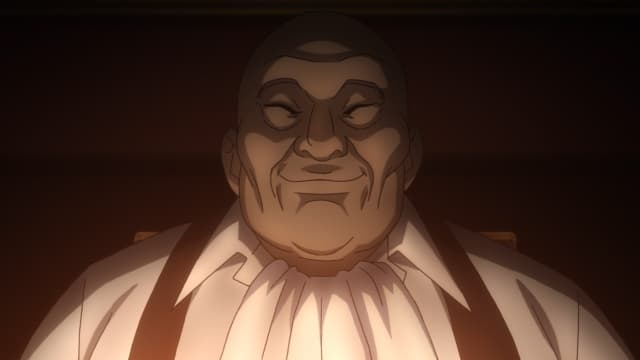 Episode 9: The Way The Wind Blows