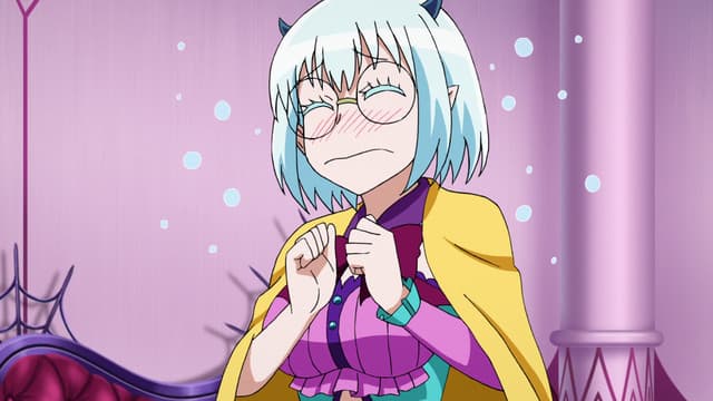 Episode 21: Dem-dol Kuromu-chan!