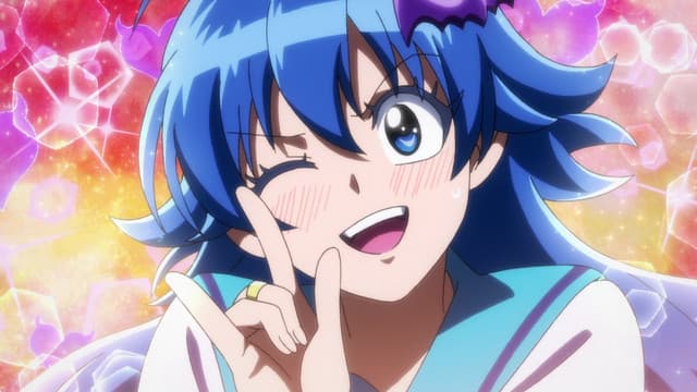 Episode 22: Sparkling Shock