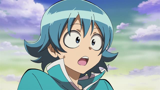 Episode 1: Iruma-kun from Demon School