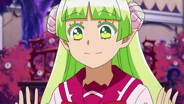 Episode 3: Iruma and Clara / Demon Friends