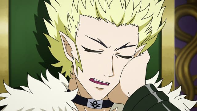 Episode 13: The Magical Apparatus Battler