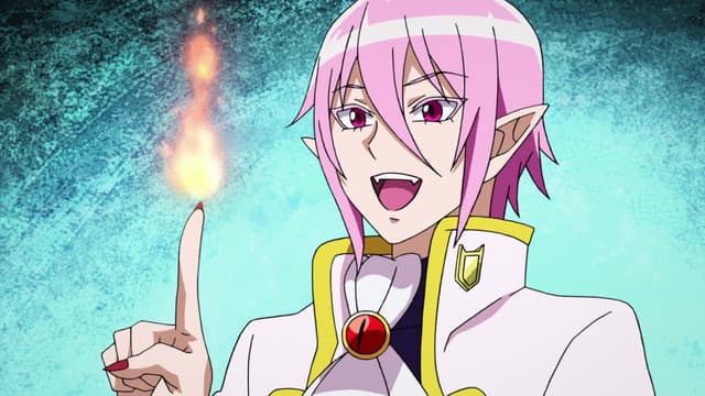 Episode 14: The Battlers' Presentation