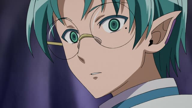 Episode 15: Kiriwo's Secret Room