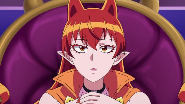 Episode 17: Run, Iruma, to Kiriwo!