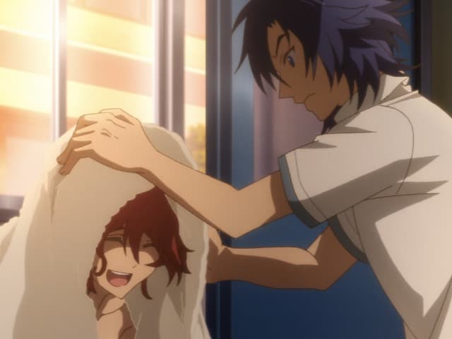 Episode 5: Traumend