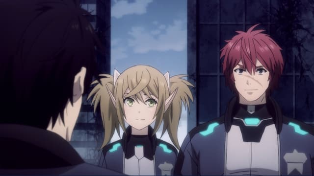 Episode 6: The Beginning of the End