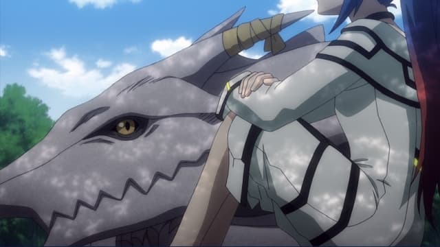 Episode 10: A Final Goodbye