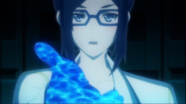 Episode 12: The Past and Future
