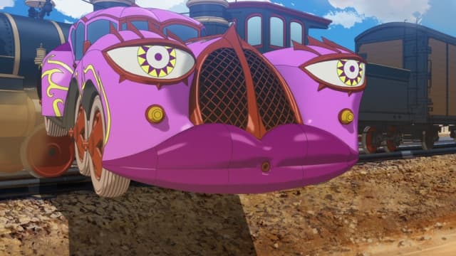 Episode 6: I Am Gil!