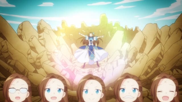 Episode 1: I Recalled the Memories of My Past Life...