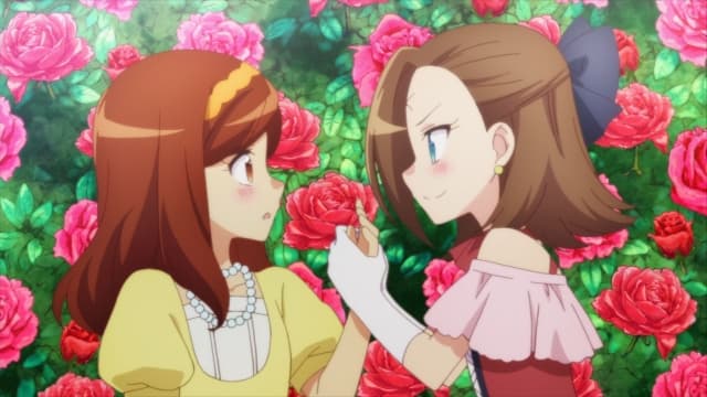 Episode 2: A Prince Challenged Me to a Fight...