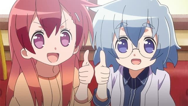 Episode 1: Comedy!