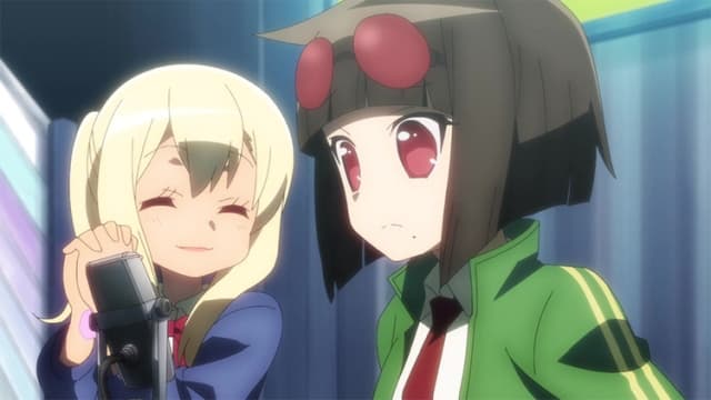 Episode 3: Goals!