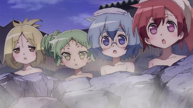 Episode 5: Comeback!