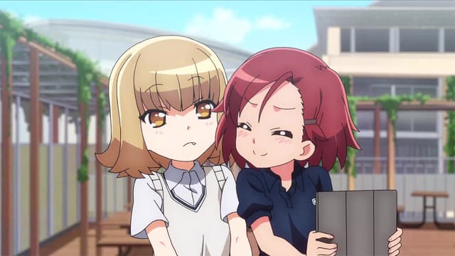 Episode 6: Twogether!