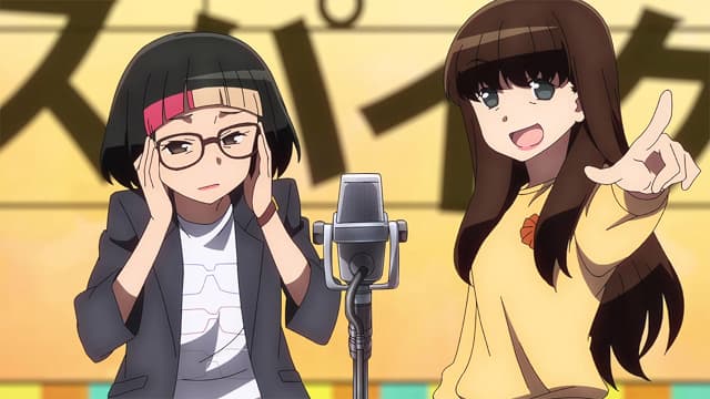 Episode 7: Osaka!