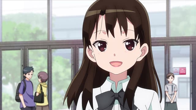Episode 8: Excitement!