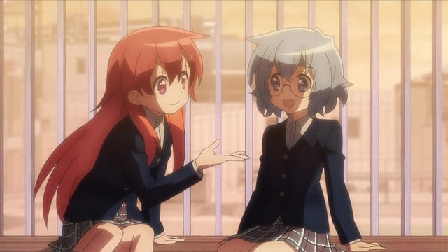 Episode 9: Partners!