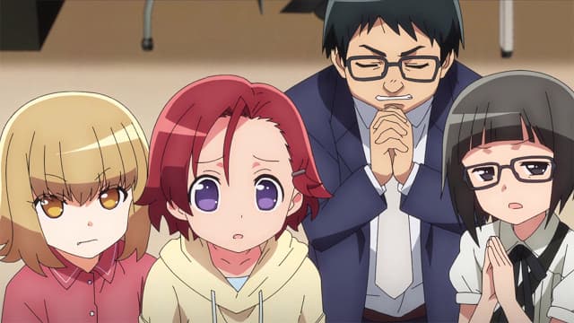 Episode 11: Showdown!