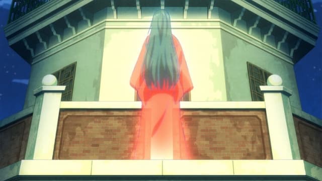 Episode 4: Strange Stories of the High Tower