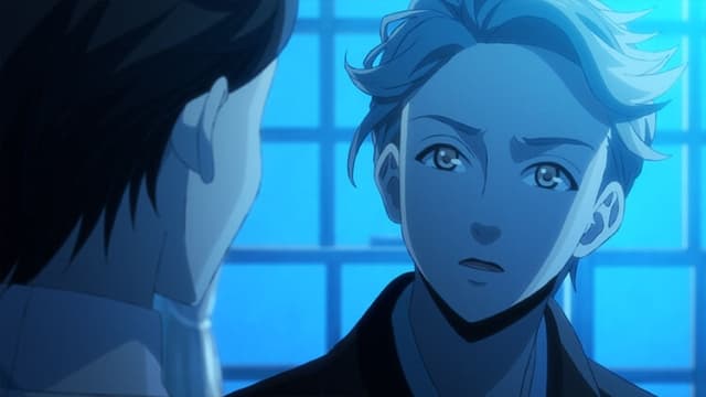 Episode 9: Events Fulfilled