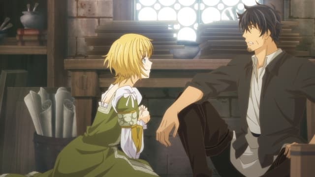 Episode 1: I Want to Be an Apprentice