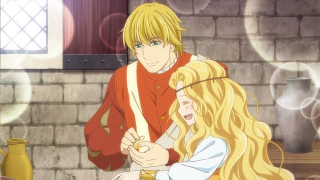 Episode 10: Katarina's Dinner