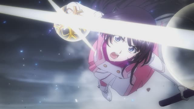 Episode 12: The Grand Finale! Hope for Tomorrow!