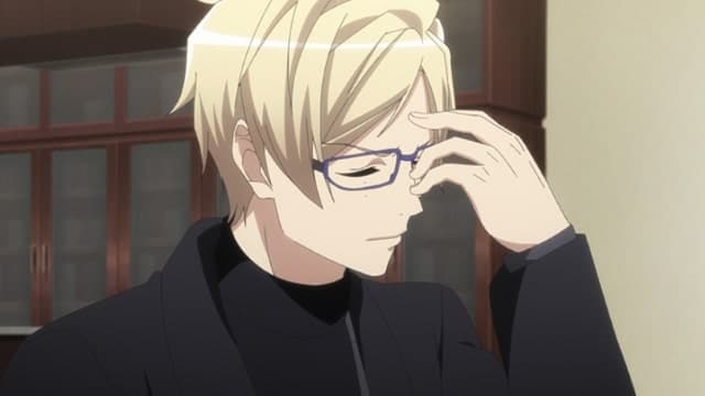 Episode 4: Become Someone Different