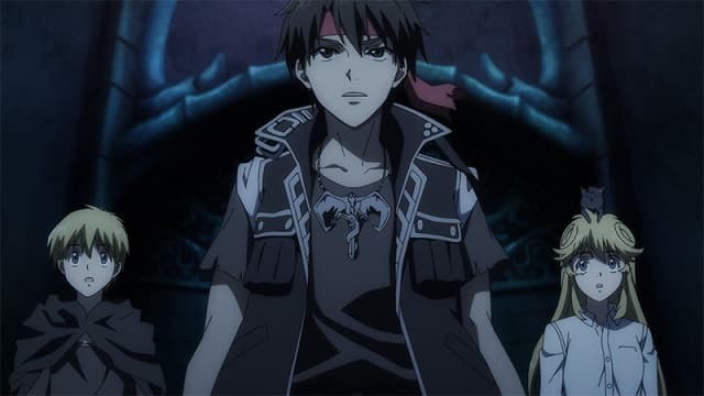 Episode 1: Say My Will, Demon King