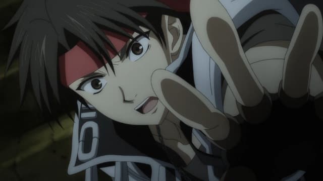 Episode 2: His Own Angel and Devil