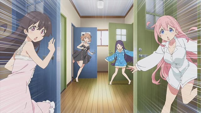 Episode 5: Could Be a Stalker?