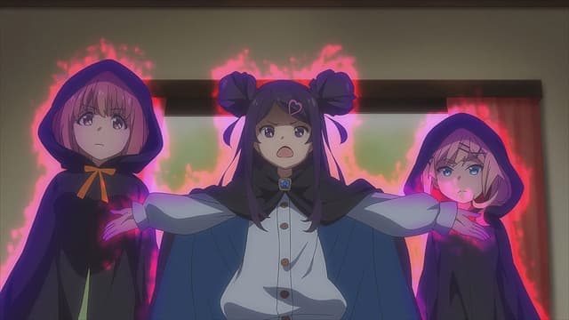 Episode 8: Super Awesome Curry!