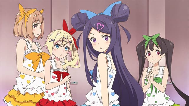 Episode 10: Dance and Shine!
