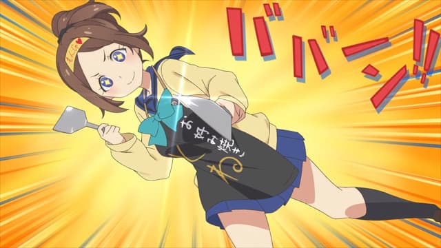 Episode 12: Dropout Graduation?